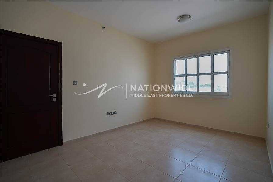 4 Elegant 3 Bedroom AED 60000 with basement parking.