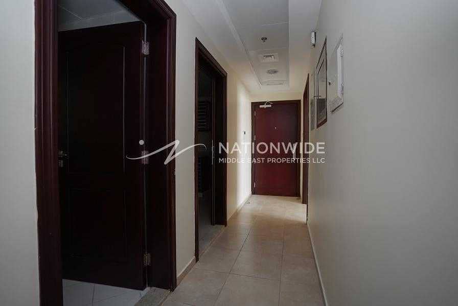 5 Elegant 3 Bedroom AED 60000 with basement parking.