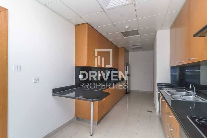 16 Large 3 Bed Apartment