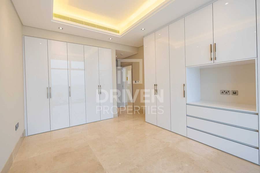 2 Brand New 2 Bedroom Apt with Full Sea Views
