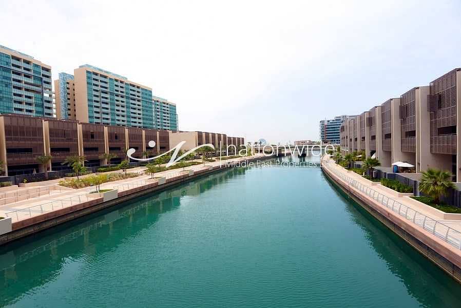 Rare Opportunity to Own this Unit w/ Canal Views Rare Opportunity to Own this Unit w/ Canal Views