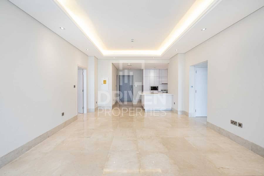 5 Brand New 2 Bedroom Apt with Full Sea Views