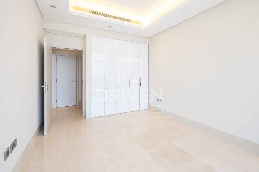 12 Brand New 2 Bedroom Apt with Full Sea Views