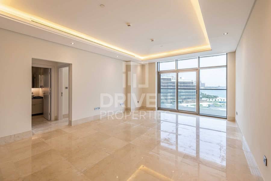 3 Brand New 2 Bed Unit will Full Sea Views