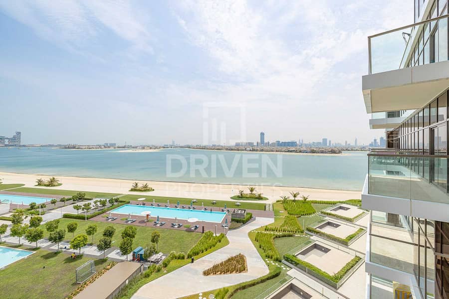 7 Brand New 2 Bed Unit will Full Sea Views