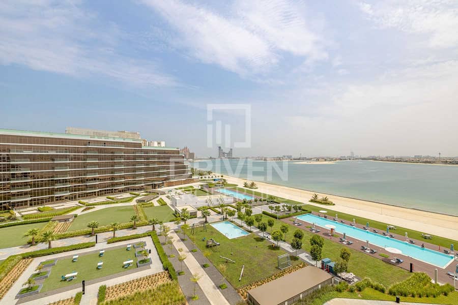 23 Brand New 2 Bed Unit will Full Sea Views