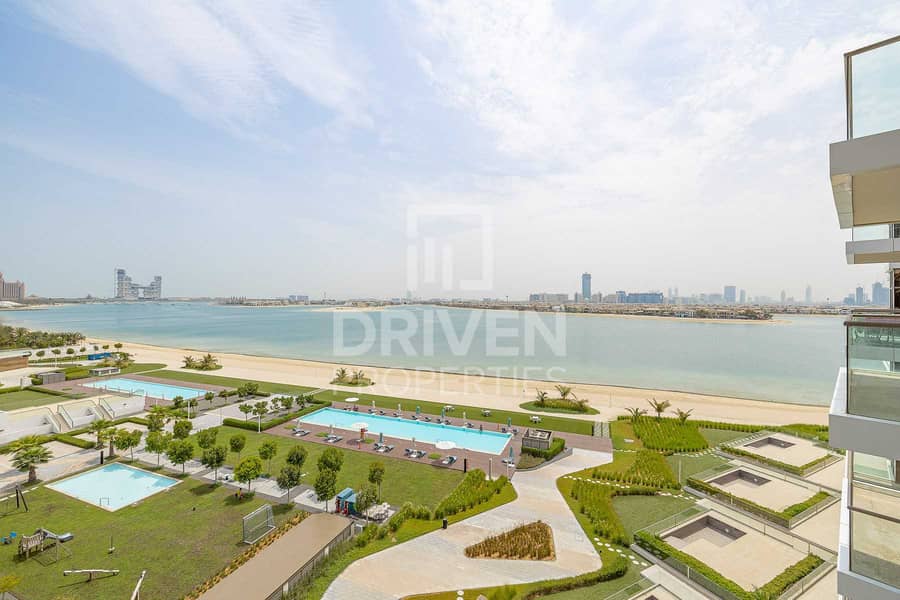 20 Brand New 2 Bed Unit will Full Sea Views