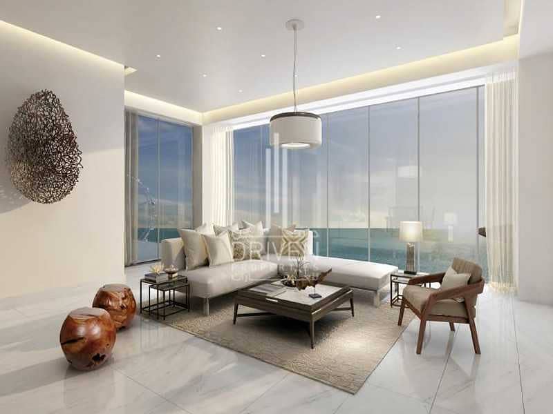9 OFF PLAN | LUXURY AND MODERNLY 2 BED APT