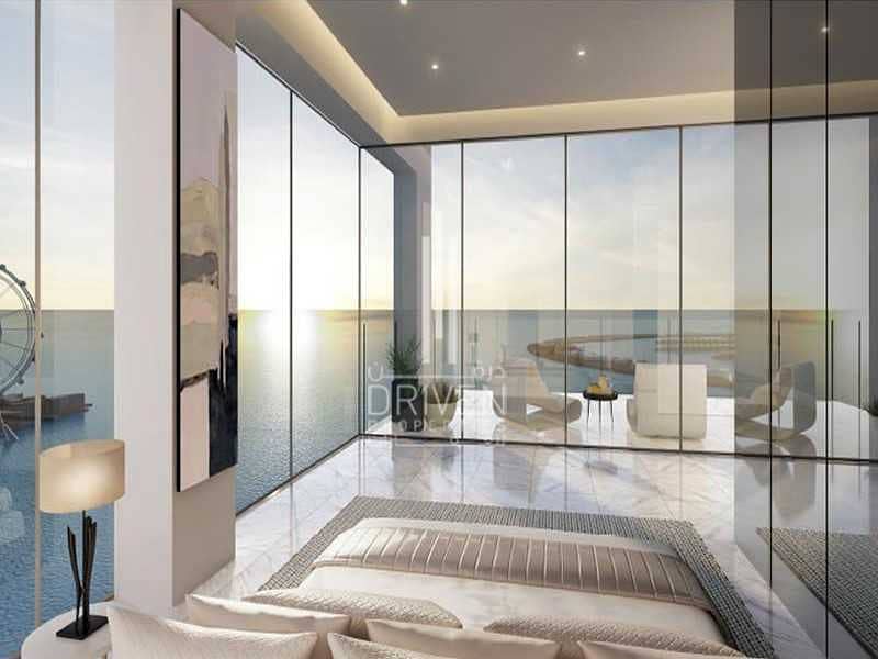 10 OFF PLAN | LUXURY AND MODERNLY 2 BED APT