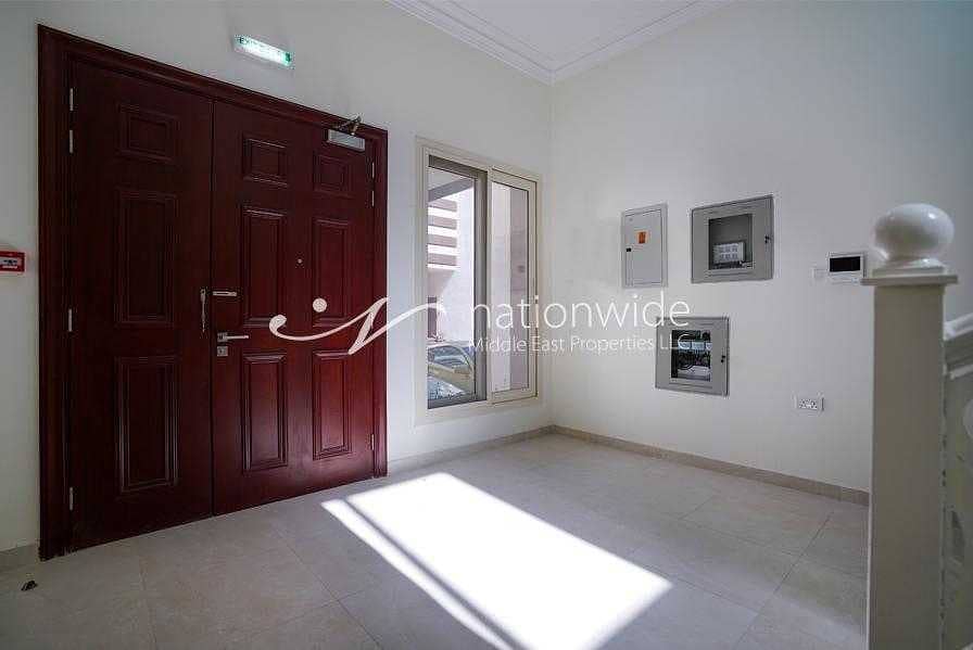 8 CLEAN AND GREAT VILLA IN AL MUAIJI WITH GOOD PRICE