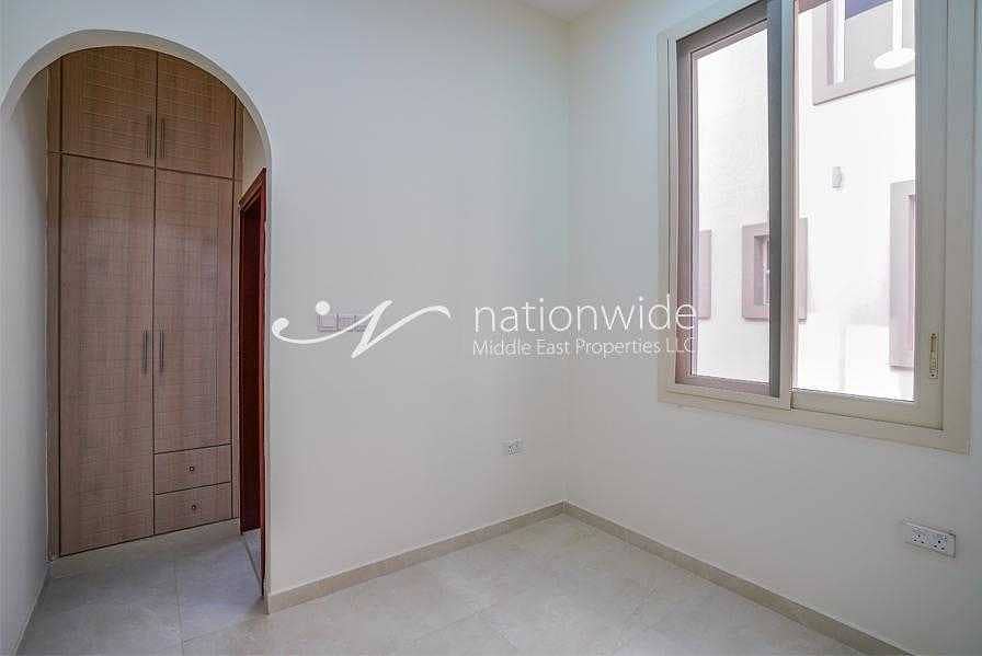 10 CLEAN AND GREAT VILLA IN AL MUAIJI WITH GOOD PRICE