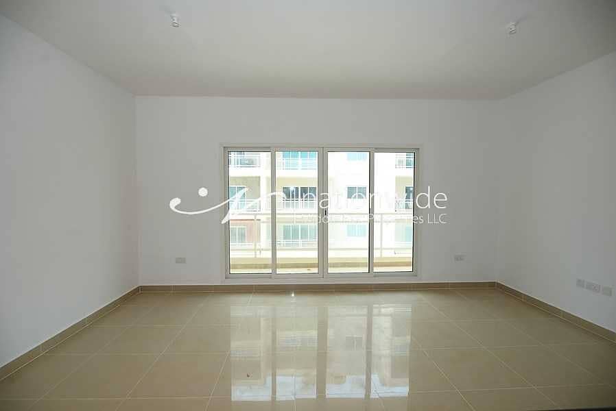2 Type D Convenient Apartment In A Safe Location
