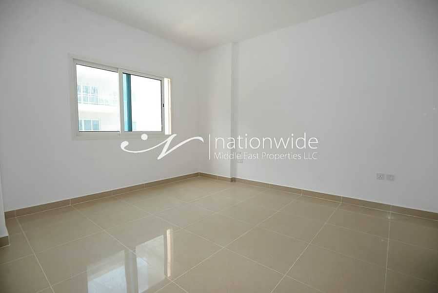 3 Type D Convenient Apartment In A Safe Location
