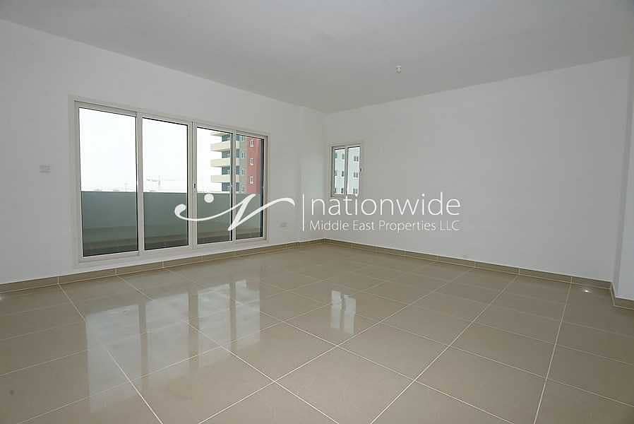 3 Sensational 3 BR Apartment with Great Facilities In Al Reef