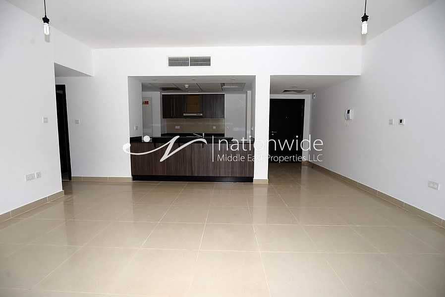 3 A Spacious Apartment Great For Investment