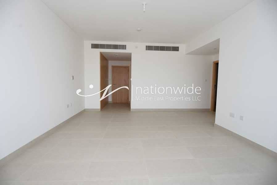 6 Vacant! Spacious And Luxurious Apartment