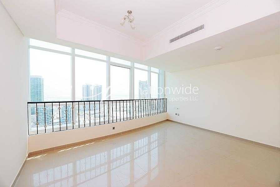 3 An Affordable Unit with Stunning Full Lake View