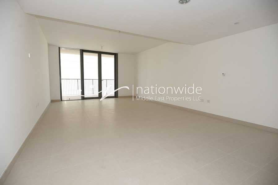 9 Vacant! Spacious And Luxurious Apartment