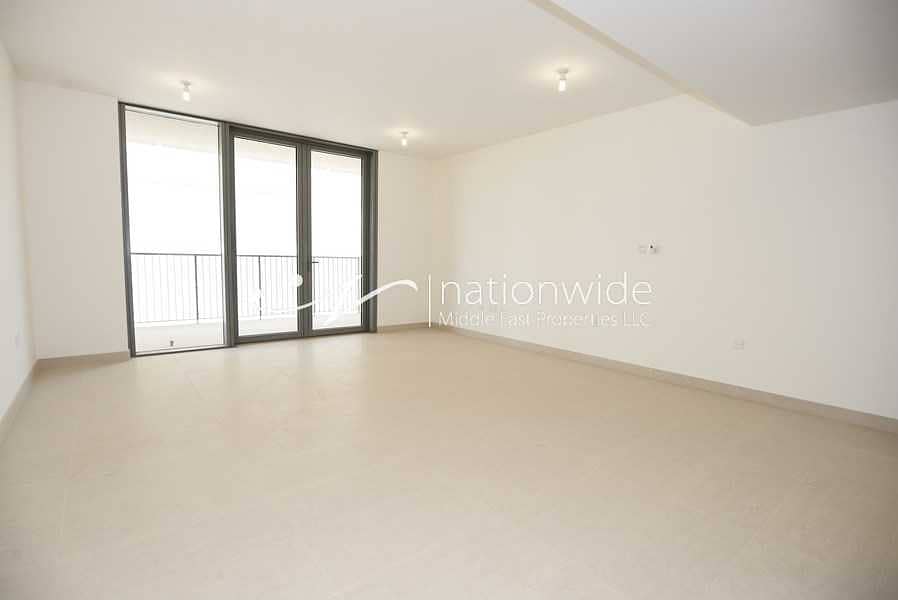 12 Vacant! Spacious And Luxurious Apartment