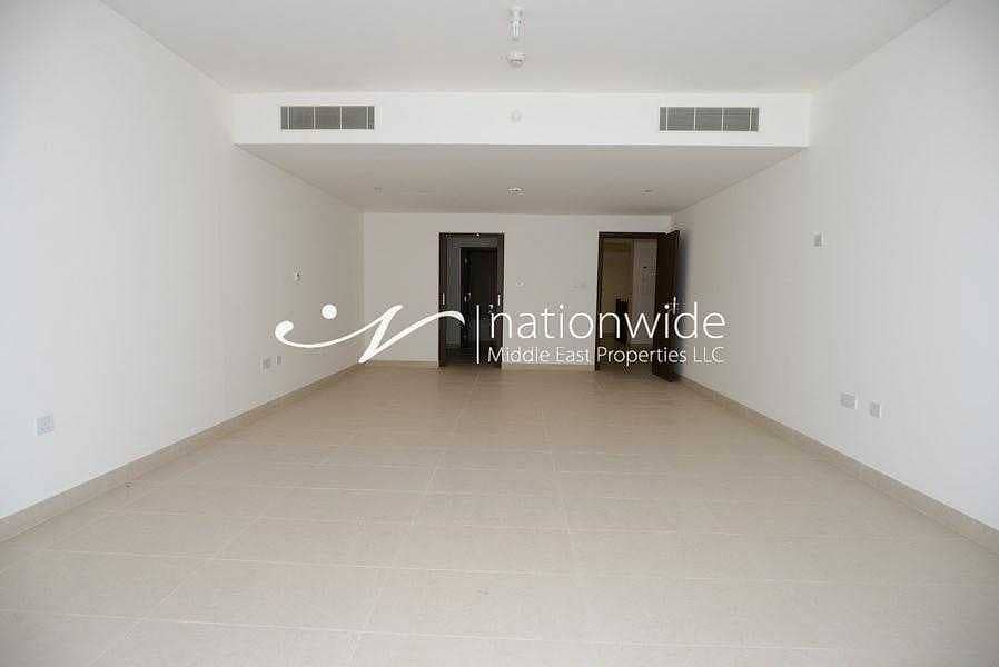 13 Vacant! Spacious And Luxurious Apartment