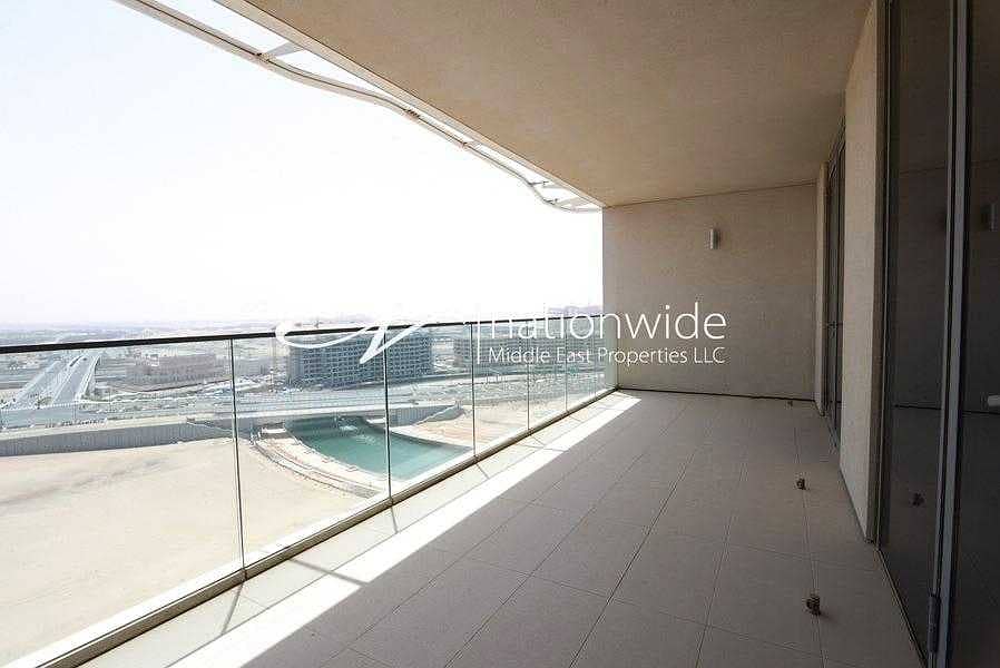 19 Vacant! Spacious And Luxurious Apartment