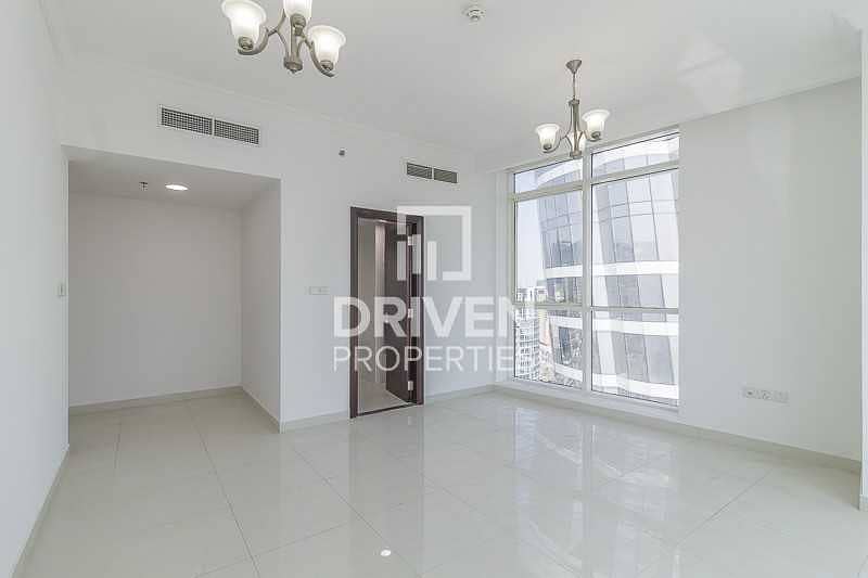 New building|One Month free|Large Apartmen