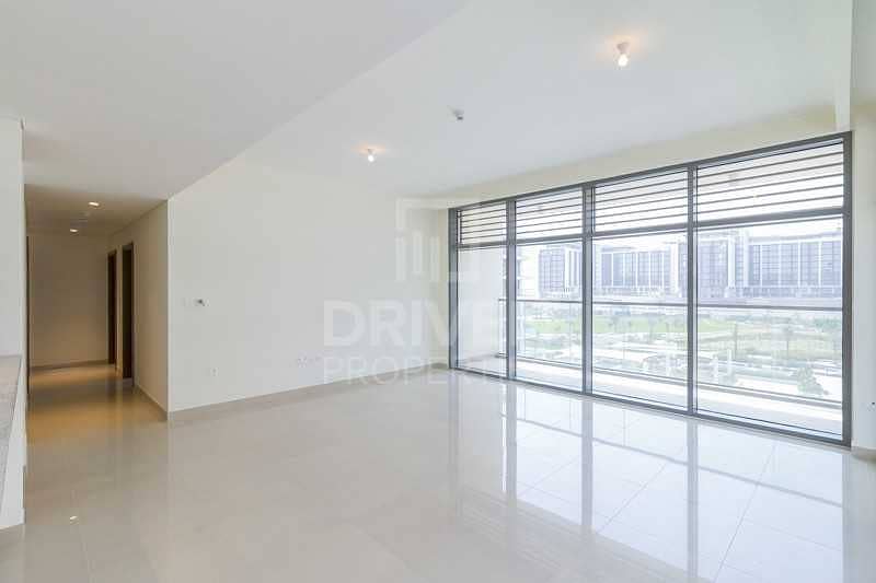 3 Last vacant unit with Park and Pool View