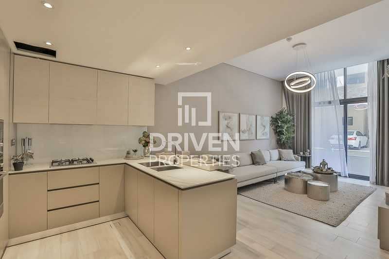 Brand New Studio Apt in a Prime Location Brand New Studio Apt in a Prime Location