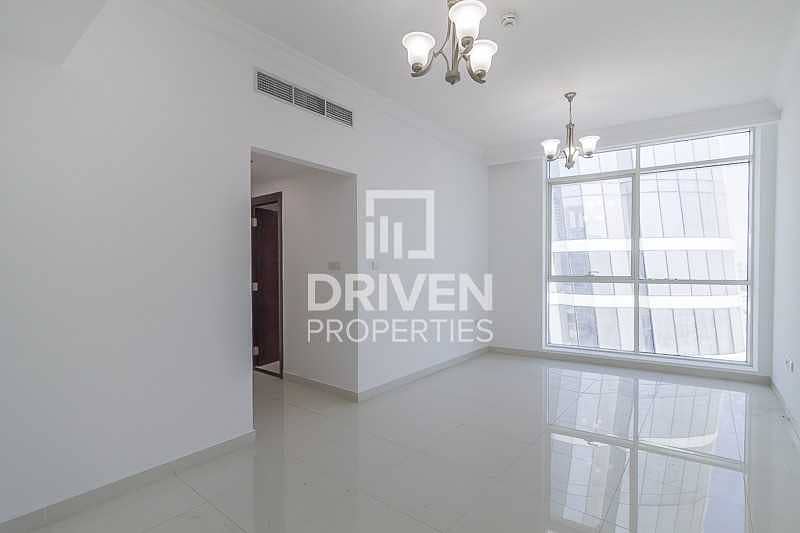 6 One Month Free|Well maintained|Good view