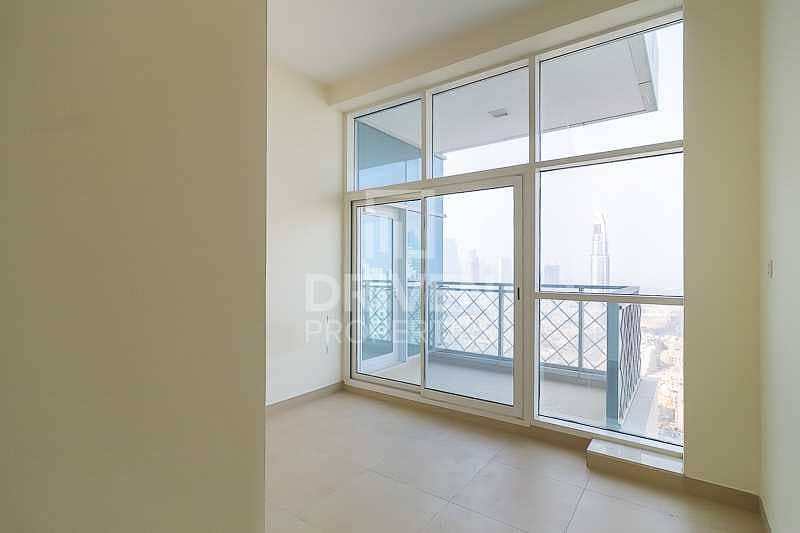 14 2 BR Apt+Study with Balcony and 5* Facilities