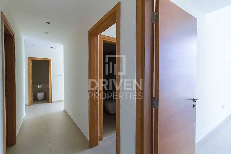 21 2 BR Apt+Study with Balcony and 5* Facilities
