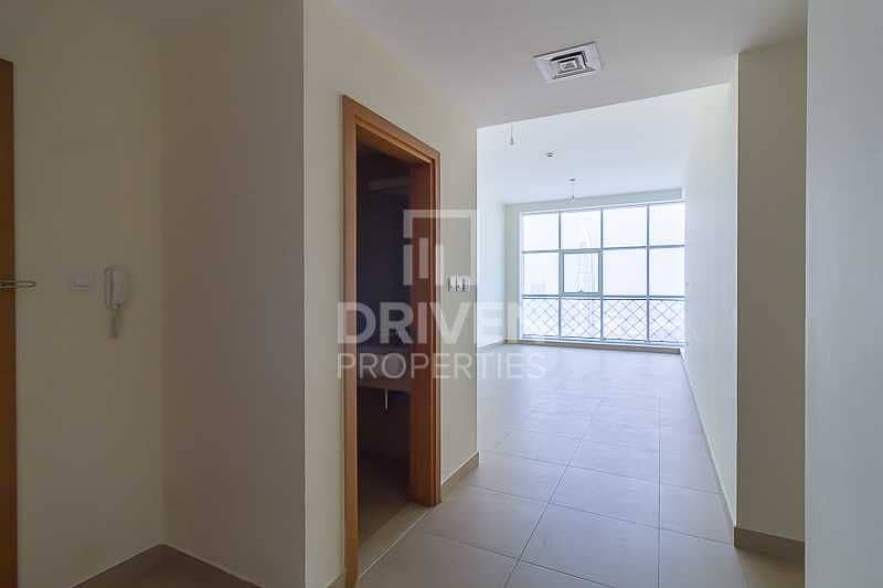 6 2 BR Apt+Study with Balcony and 5* Facilities