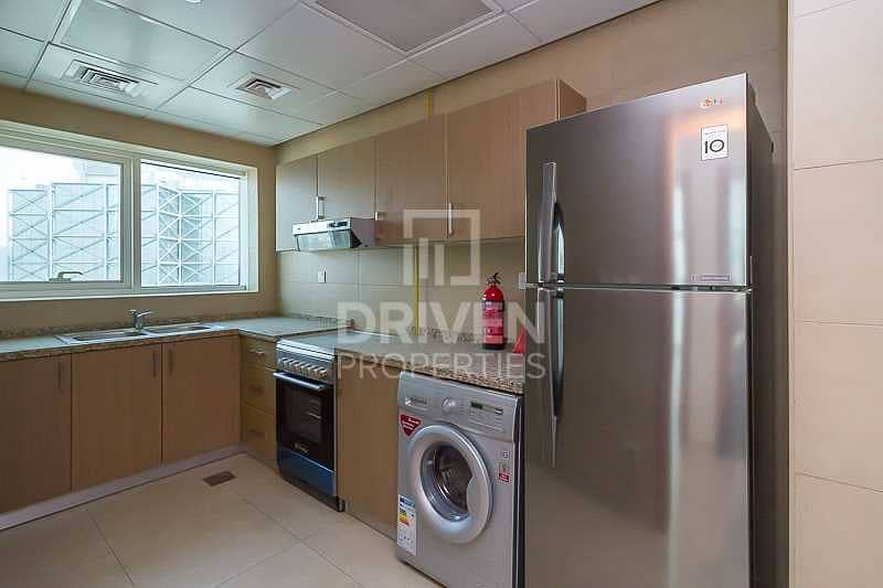 10 2 BR Apt+Study with Balcony and 5* Facilities