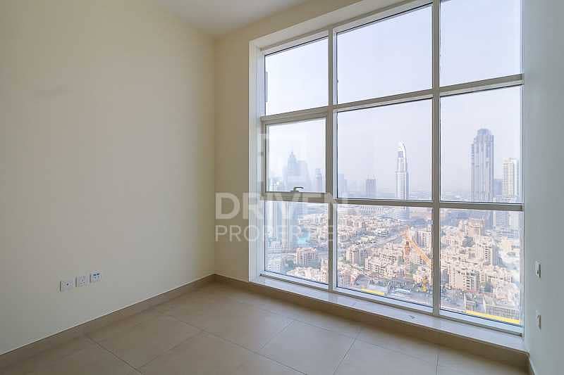 18 2 BR Apt+Study with Balcony and 5* Facilities