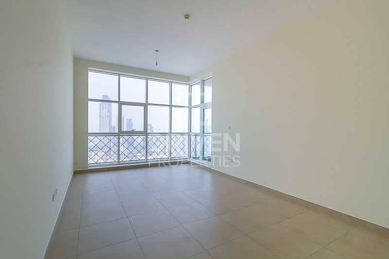 12 2 BR Apt+Study with Balcony and 5* Facilities