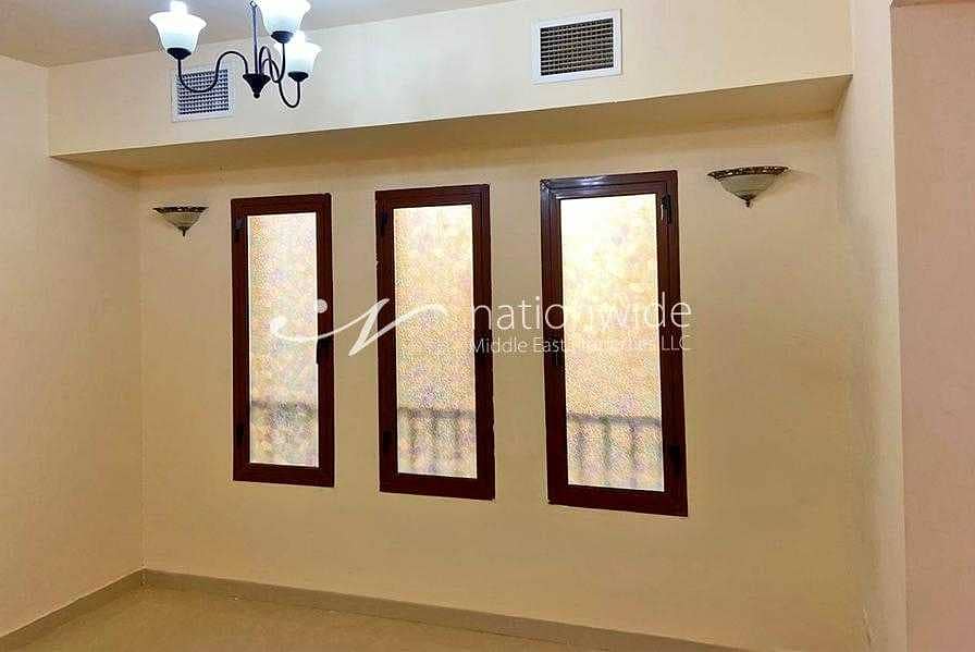3 Upcoming | Lovingly Well Maintained Villa