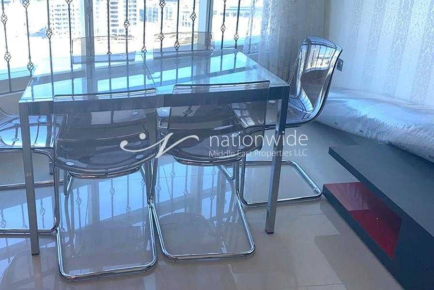 4 A Furnished Apartment Made To Perfection