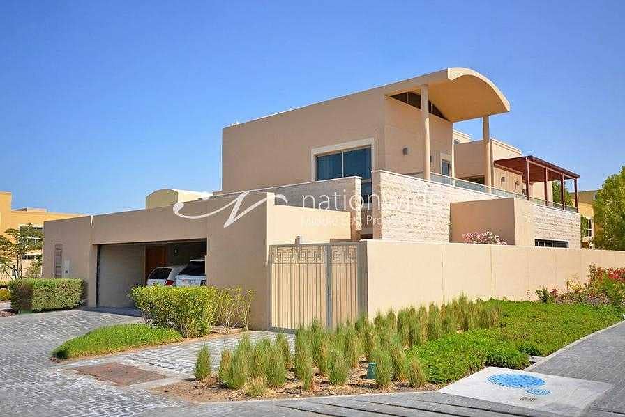 A Perfectly-priced Villa Perfect For The Family