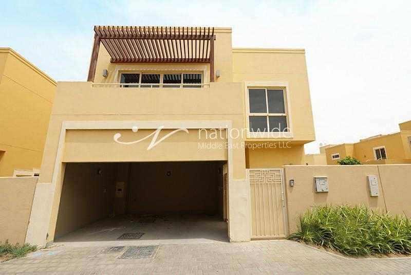 A Budget-friendly Villa Perfect For The Family A Budget-friendly Villa Perfect For The Family