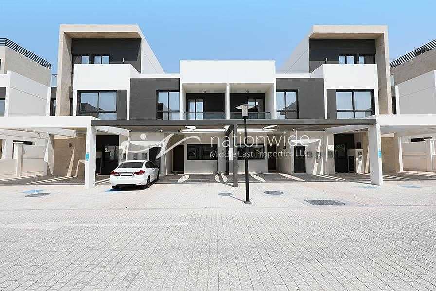 تاون هاوس في فاية حدائق بلووم بلوم جاردنز شارع السلام 3 غرف 3300000 درهم - 4944430 تاون هاوس في فاية حدائق بلووم بلوم جاردنز شارع السلام 3 غرف 3300000 درهم - 4944430