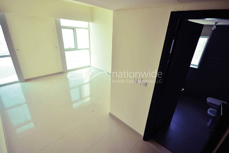 9 Comfortable 3 BR Apartment with Maids Room In Tala Tower