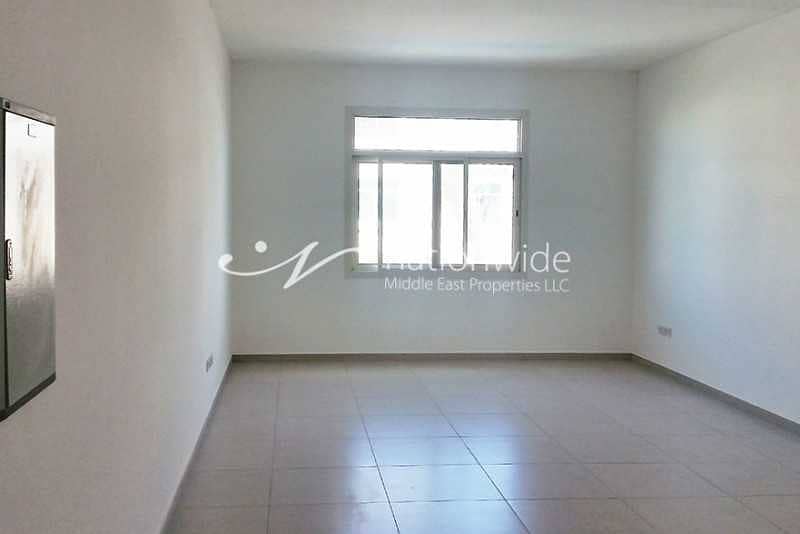 2 Hot Deal! 2 BR Terrace Apt in Al Ghadeer