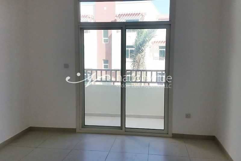 3 Hot Deal! 2 BR Terrace Apt in Al Ghadeer