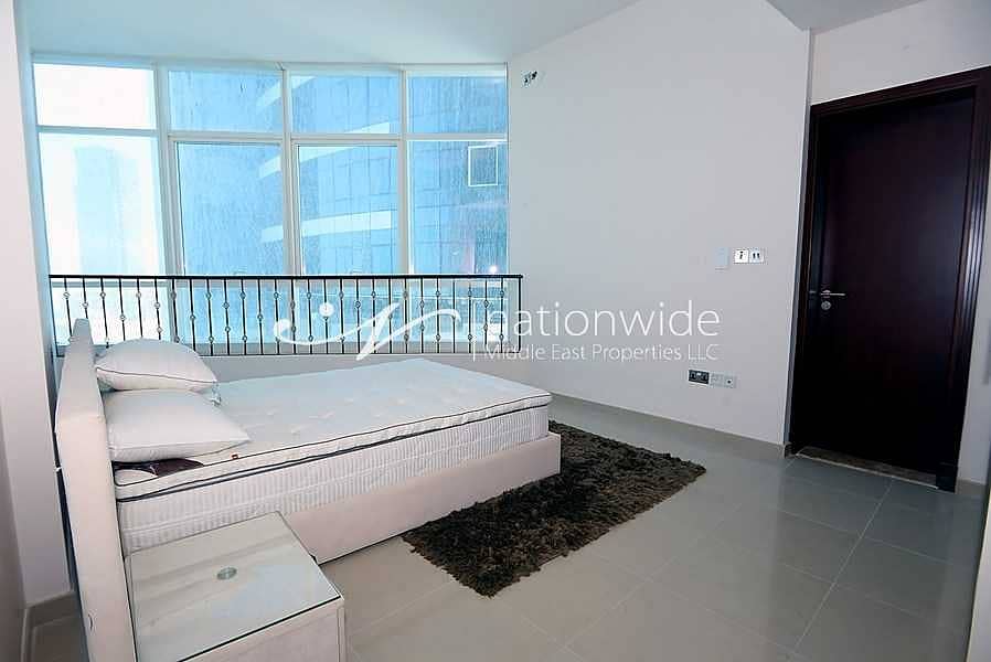 4 An Affordable Apartment with Spacious Layout