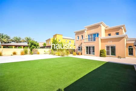 4 Bedroom Villa for Sale in Arabian Ranches, Dubai - Exclusive | Huge 11 4 Bedroom Villa for Sale in Arabian Ranches, Dubai - Exclusive | Huge 11