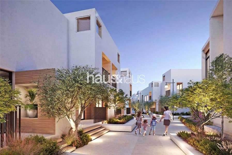 10 Flexible PP | Bliss Townhouse | 50% DLD Waiver