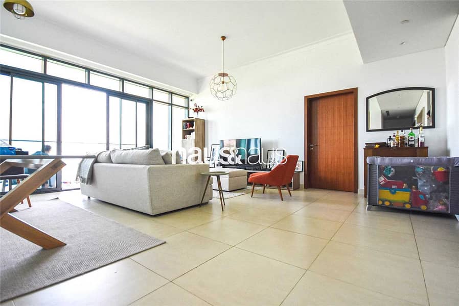 5 VOT | Full Golf Course Views | 3 Bed + Maids