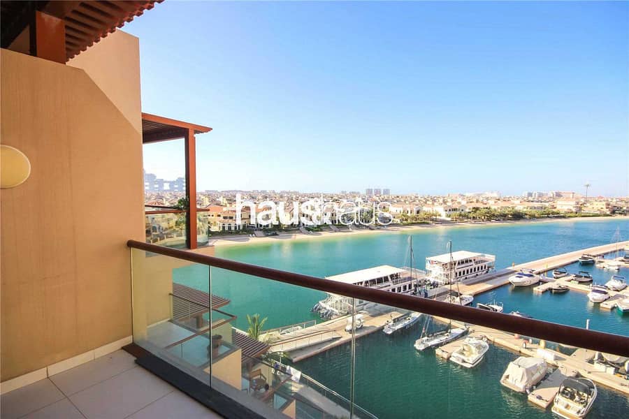 7 Special Offer | VACANT | Spectacular Views