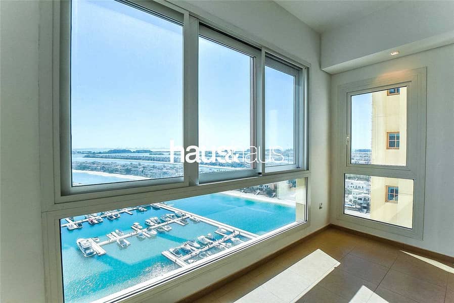 Best View B Type | 2 Parking Spaces | View Today