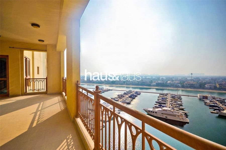 4 Best View B Type | 2 Parking Spaces | View Today